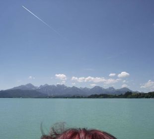 Forggensee