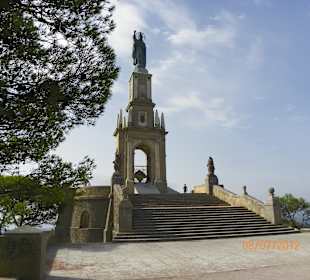 Christusmonument