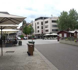 Vorstadtplatz