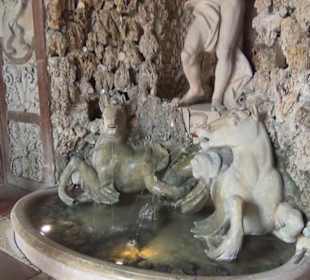Wasserspiele