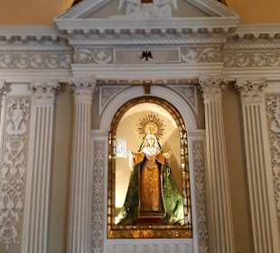 Kathedrale von Arequipa