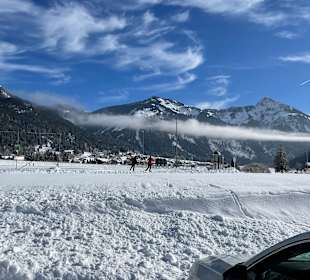 Skigebiet Tannheimer Tal