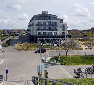 Stadtrundgang Büsum