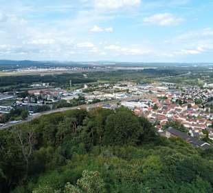 Bismarckturm Landstuhl