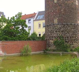 Siebenteufelsturm in Haltern am See