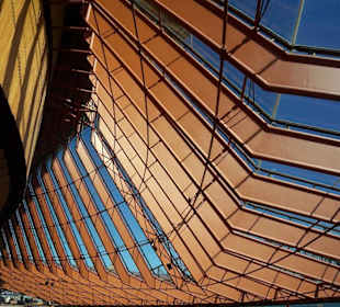 Cicular Quay und The Opera