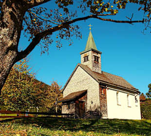 Kapelle St. Jakob Oberjoch