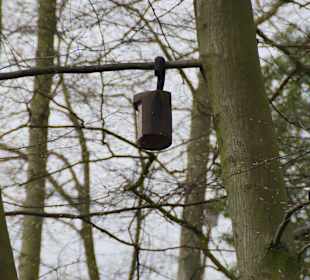 Anlage Planten un Blomen