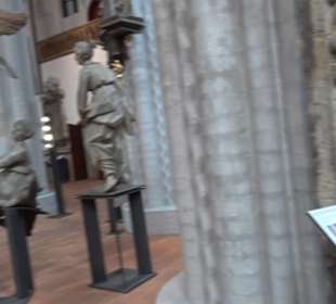 Museum Nikolaikirche