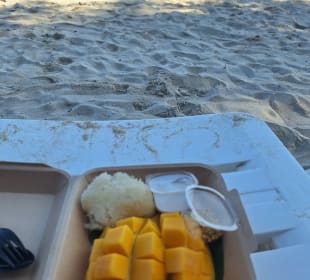 Chaweng Beach