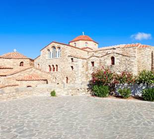 Panagia Ekatontapiliani