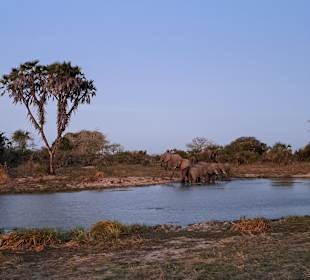 Sadaani Nationalpark