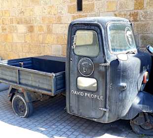 Lefkosia - Das türkische Nicosia