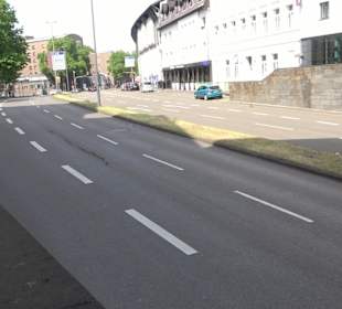 Bahntunnel Eigelstein