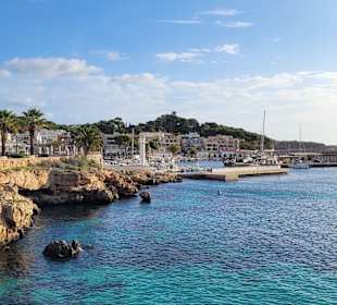 Cala Son Moll