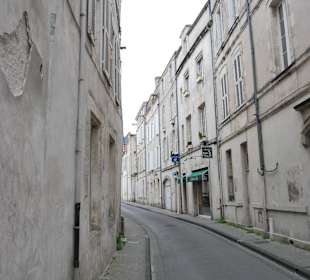 Zdjecia z La Rochelle