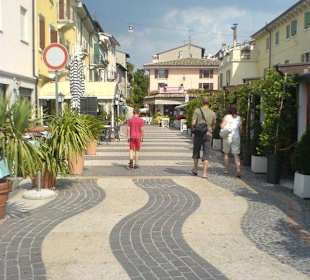 Strandpromenade