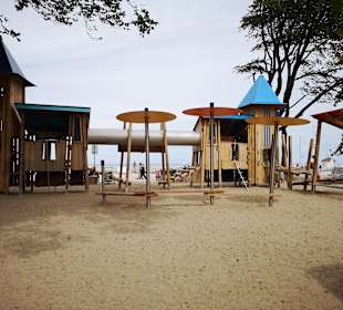 Stadtrundfahrt Kühlungsborn