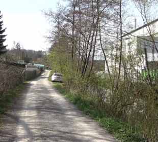 Das Aichtal bei Waldenbuch