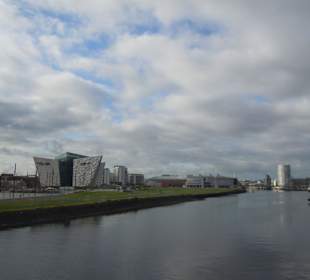Titanic Belfast