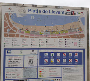 Platja de Llevant