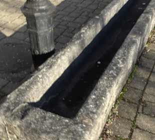 Dorfbrunnen Meidelstetten