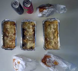 Pizzeria Milano in Moormerland