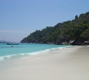 Ko Similan
