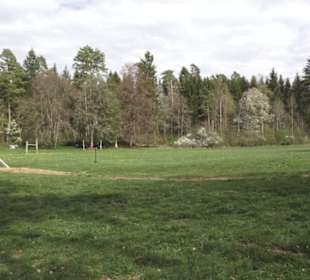 Wanderweg Hochgehswiggert
