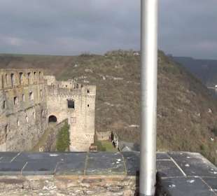 Burg Rheinfels