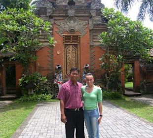 eigentlich steht sie ja auf dunkle Haare