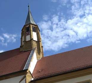 Kloster Kirchheim am Ries