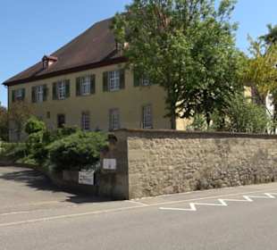 Verwaltungsstelle Baisingen