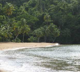 Traumstrand