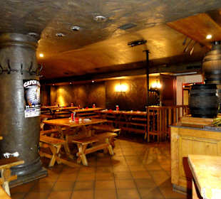 Gasthausbrauerei Schüttinger
