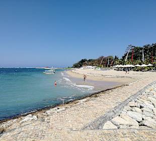 Strand Sanur