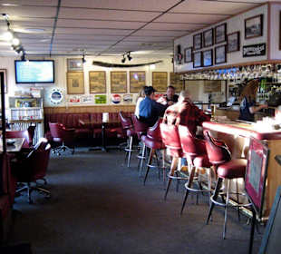 Gwennie´s Old Alaska