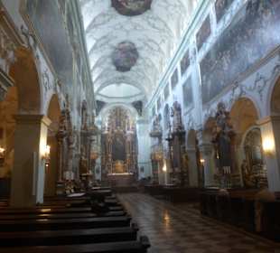Stift Sankt Peter