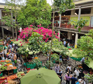 Markthalle