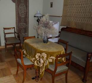 Muzeum Henryka Sienkiewicza Oblęgorek