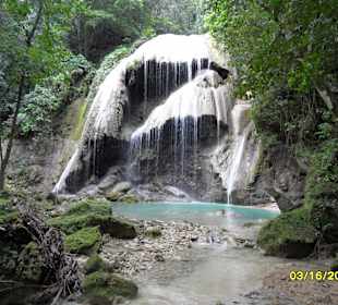 Jungletrekking Tour