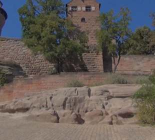 Kaiserburg