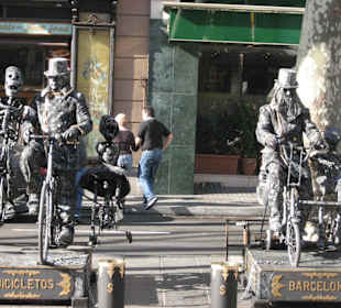 Ramblas