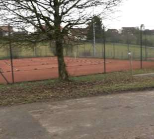Tennisplätze