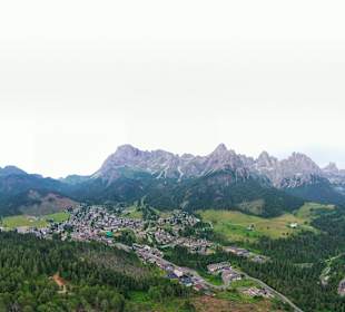 Wandern Martino di Castrozza