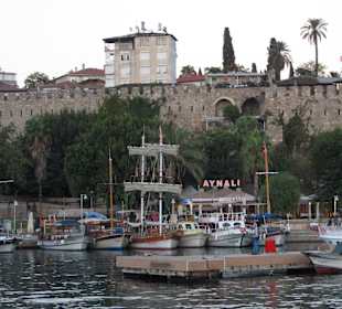 Antalya 2012