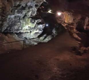 Nebelhöhle