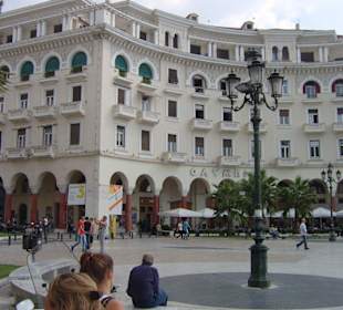 Thessaloniki