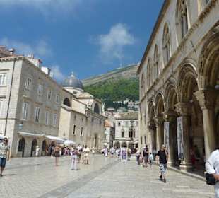 Altstadt Dubrovnik
