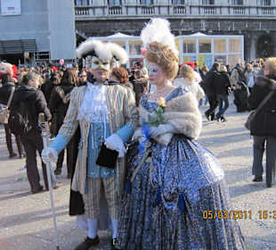 Masken